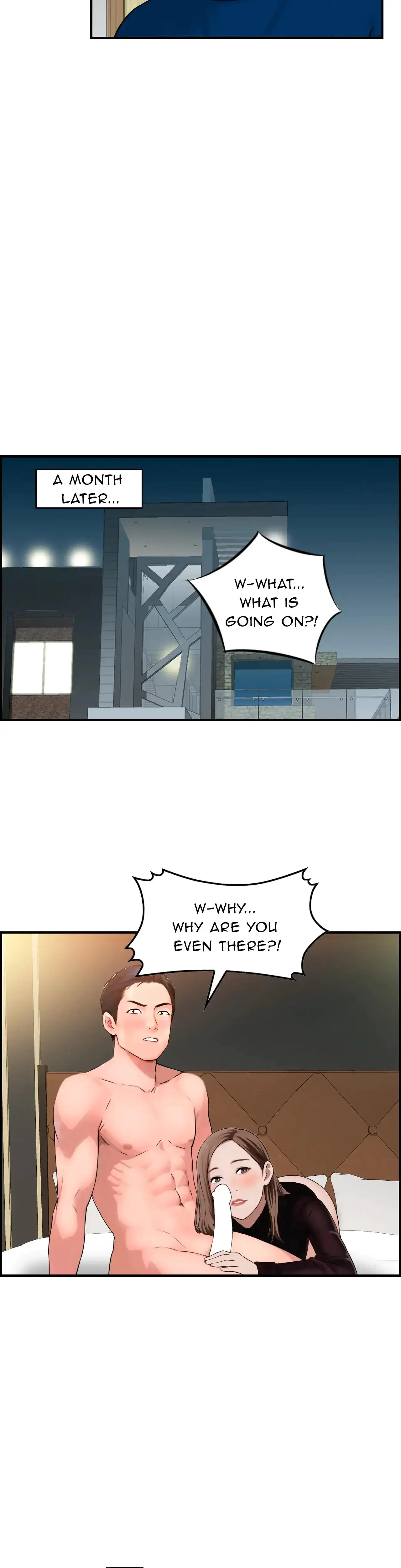 Cheating Wifes Erotic Stories Chapter 5 - Page 29