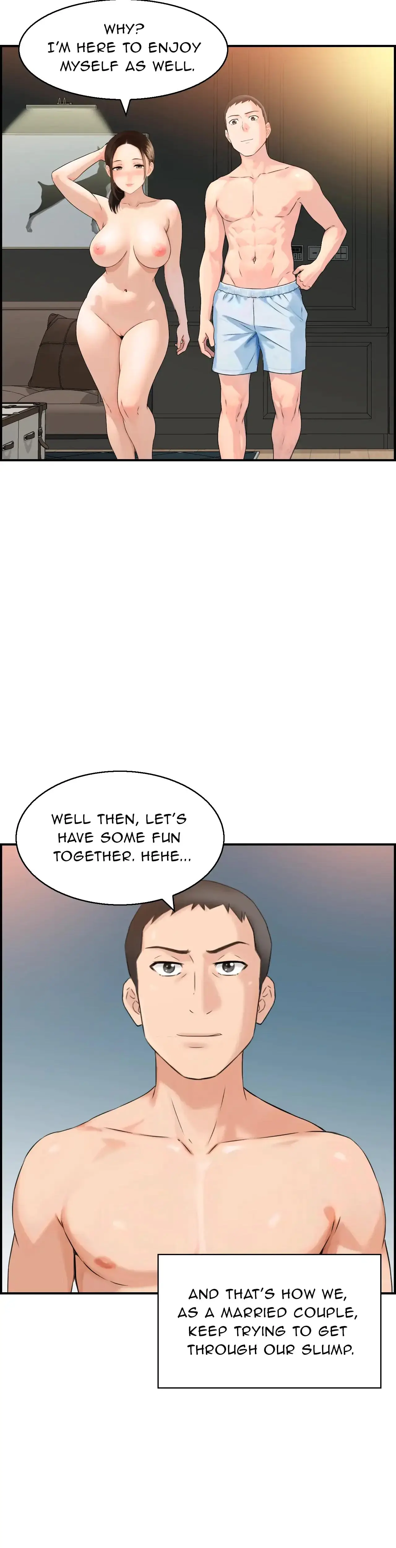 Cheating Wifes Erotic Stories Chapter 5 - Page 30