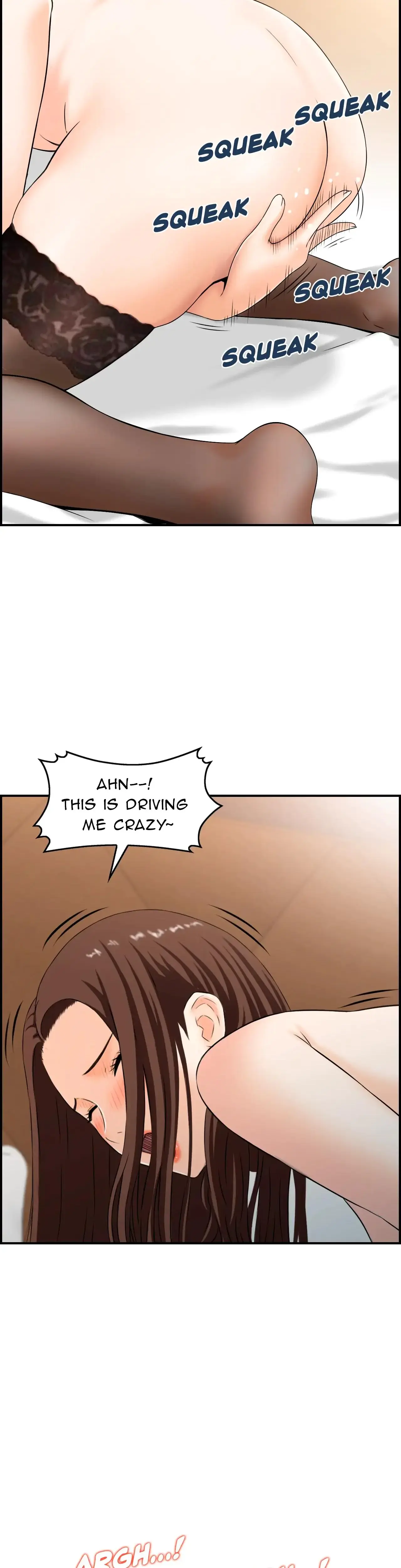 Cheating Wifes Erotic Stories Chapter 5 - Page 5
