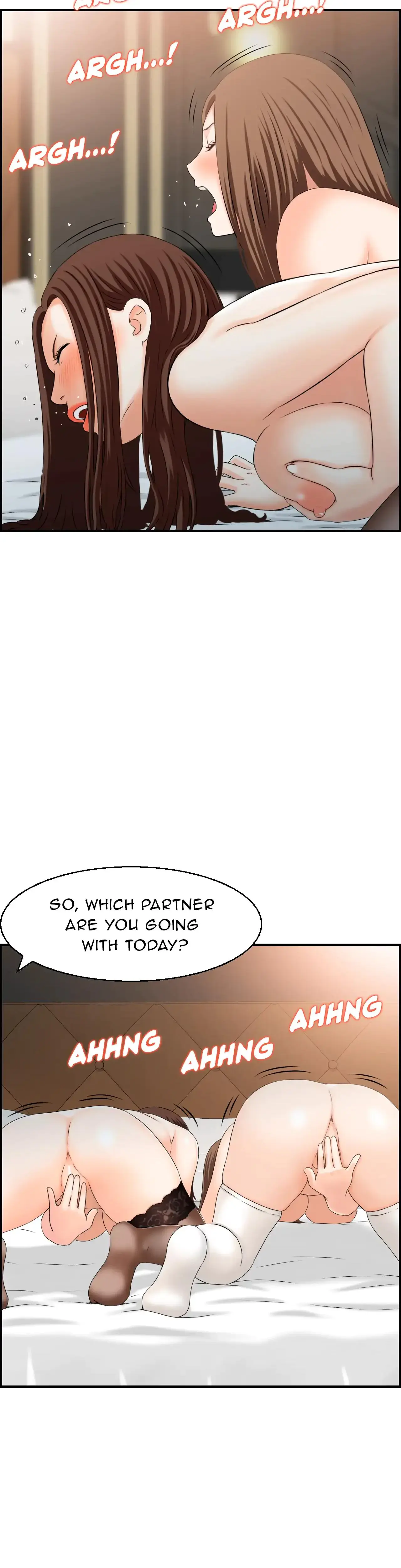 Cheating Wifes Erotic Stories Chapter 5 - Page 6