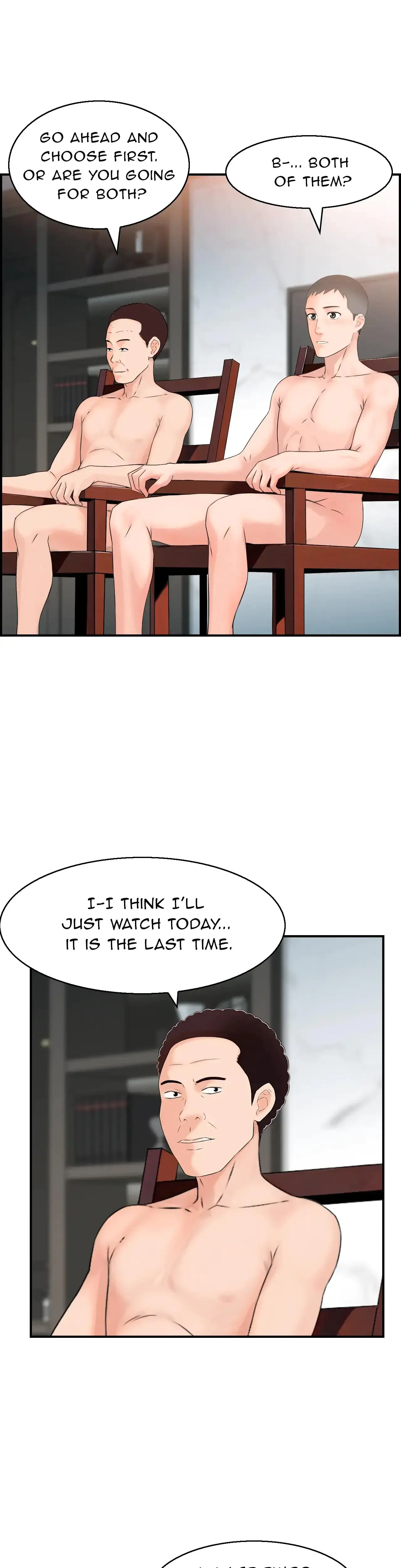 Cheating Wifes Erotic Stories Chapter 5 - Page 7