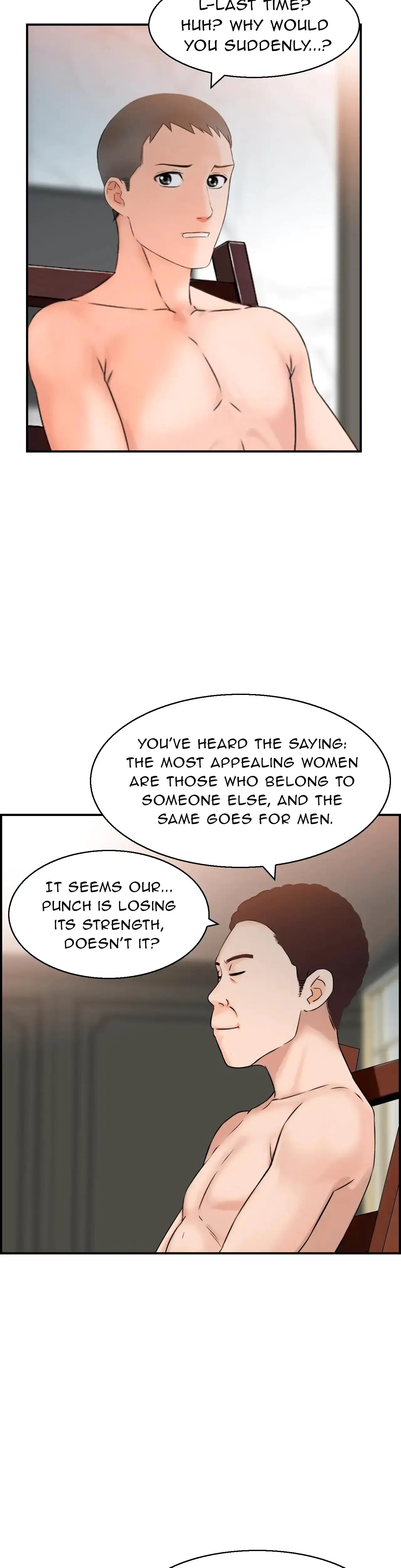 Cheating Wifes Erotic Stories Chapter 5 - Page 8