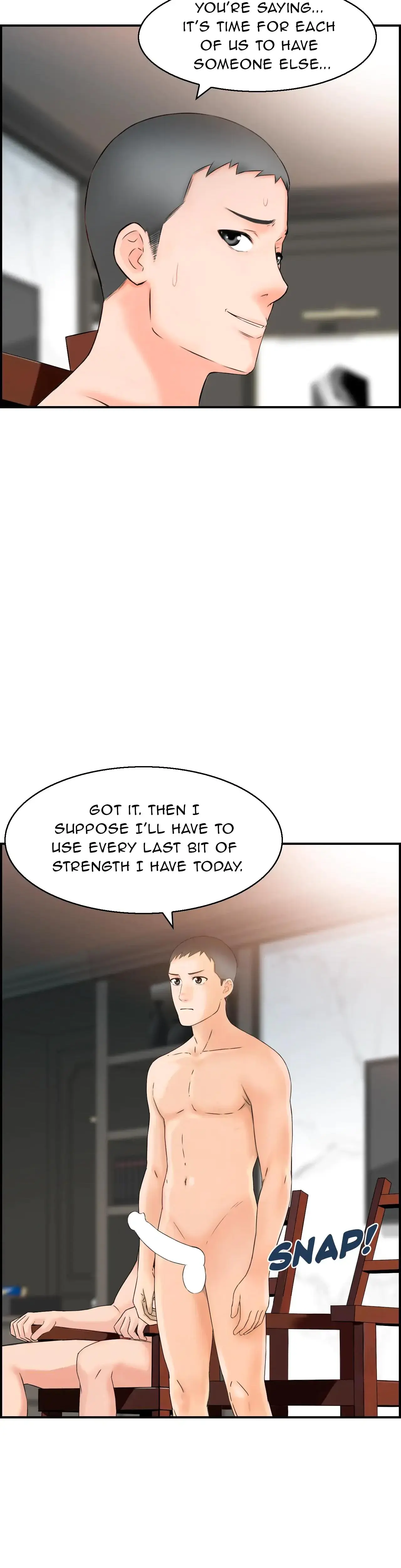 Cheating Wifes Erotic Stories Chapter 5 - Page 9