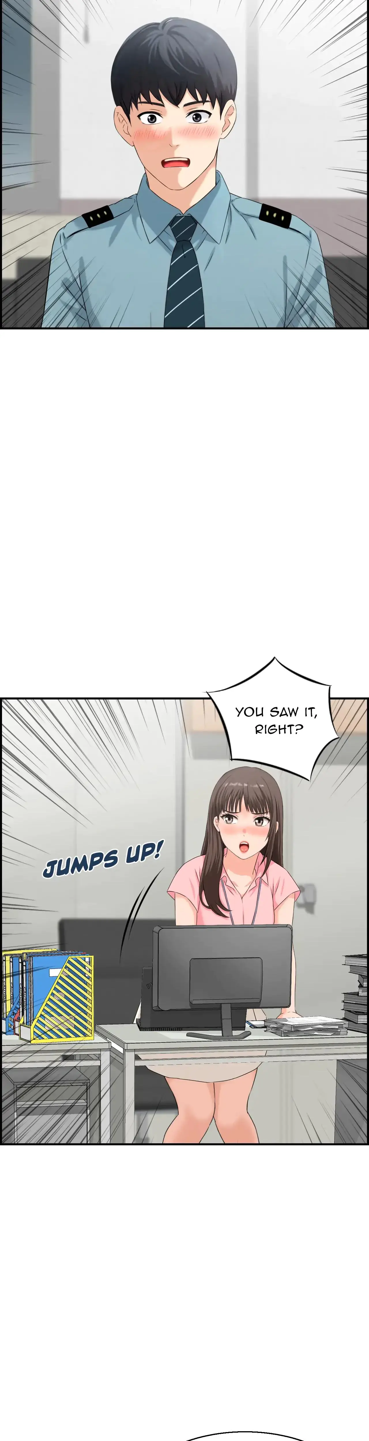 Cheating Wifes Erotic Stories Chapter 6 - Page 12