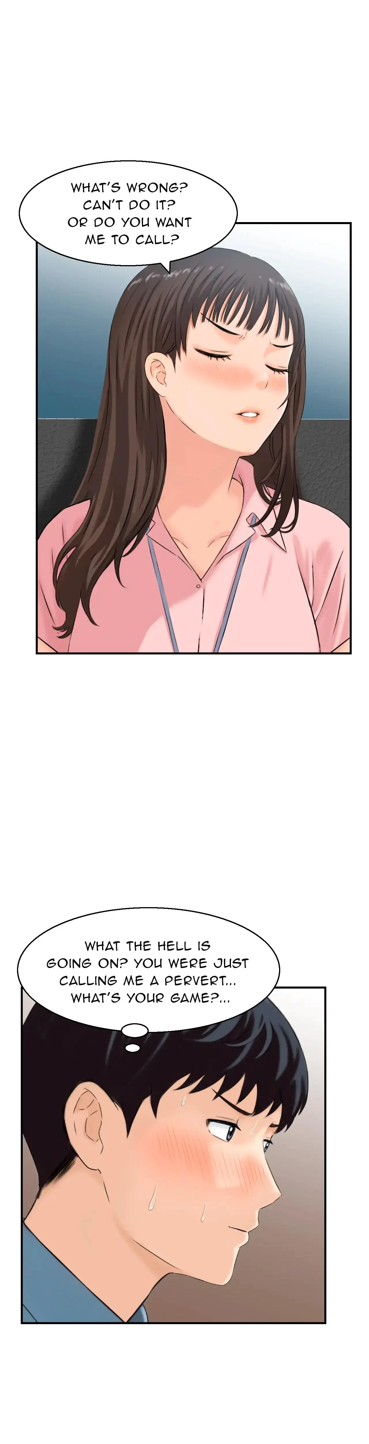 Cheating Wifes Erotic Stories Chapter 6 - Page 18