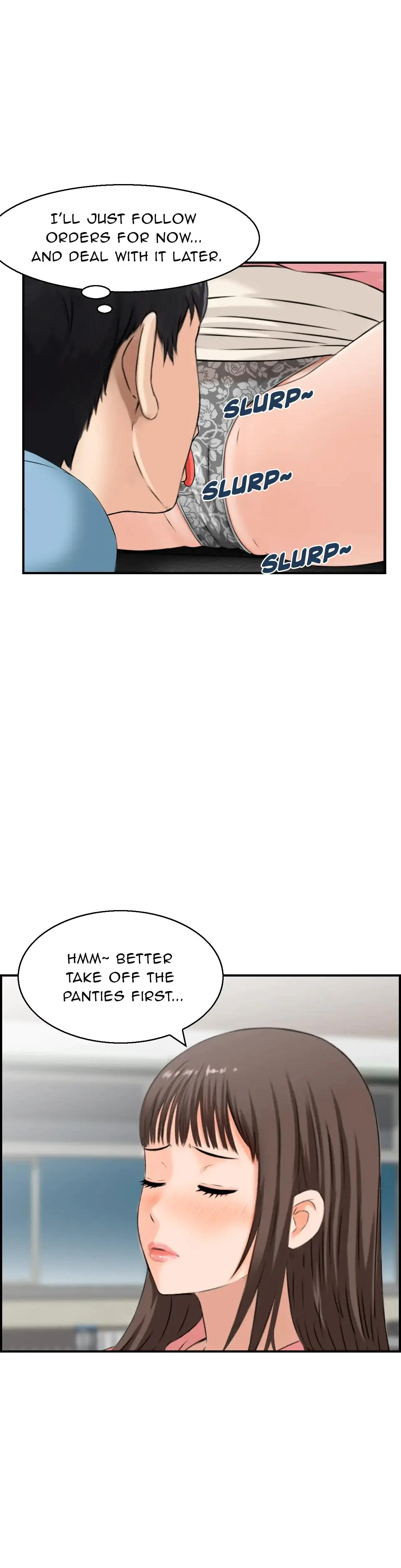 Cheating Wifes Erotic Stories Chapter 6 - Page 20