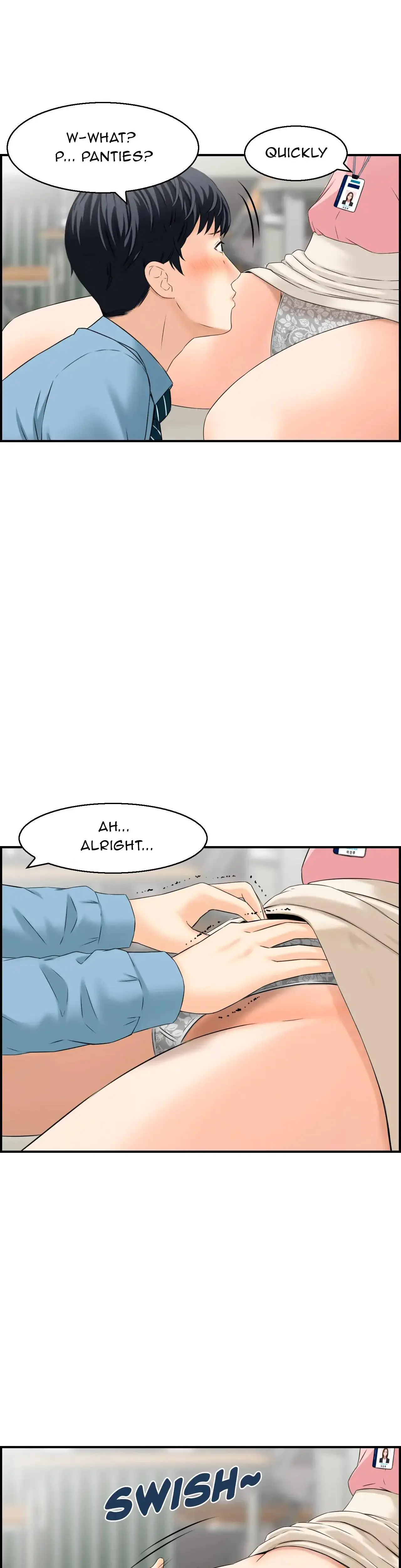 Cheating Wifes Erotic Stories Chapter 6 - Page 21
