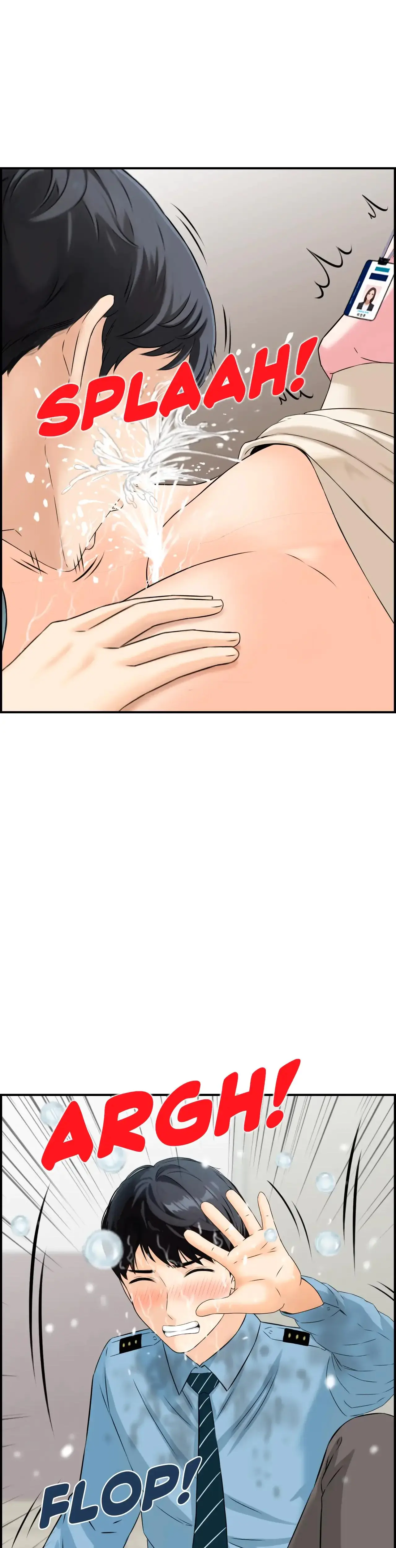 Cheating Wifes Erotic Stories Chapter 6 - Page 26