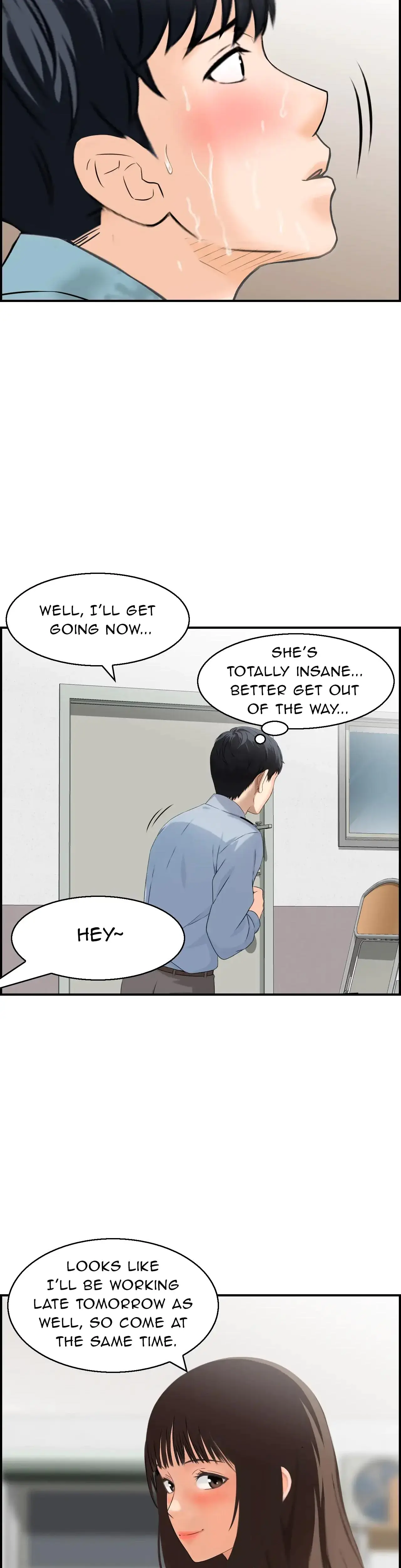Cheating Wifes Erotic Stories Chapter 6 - Page 29