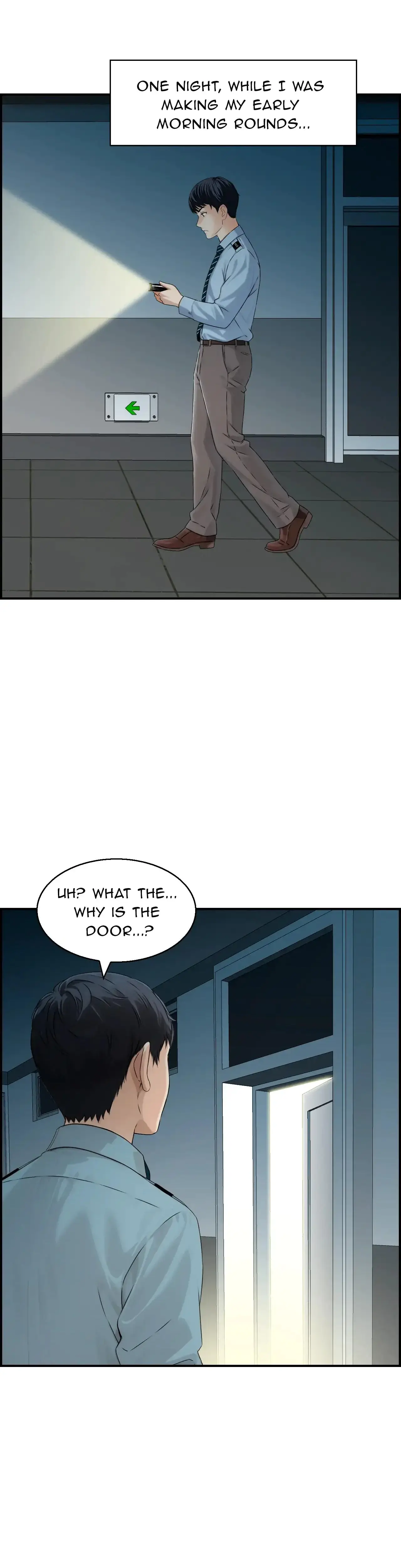 Cheating Wifes Erotic Stories Chapter 6 - Page 3
