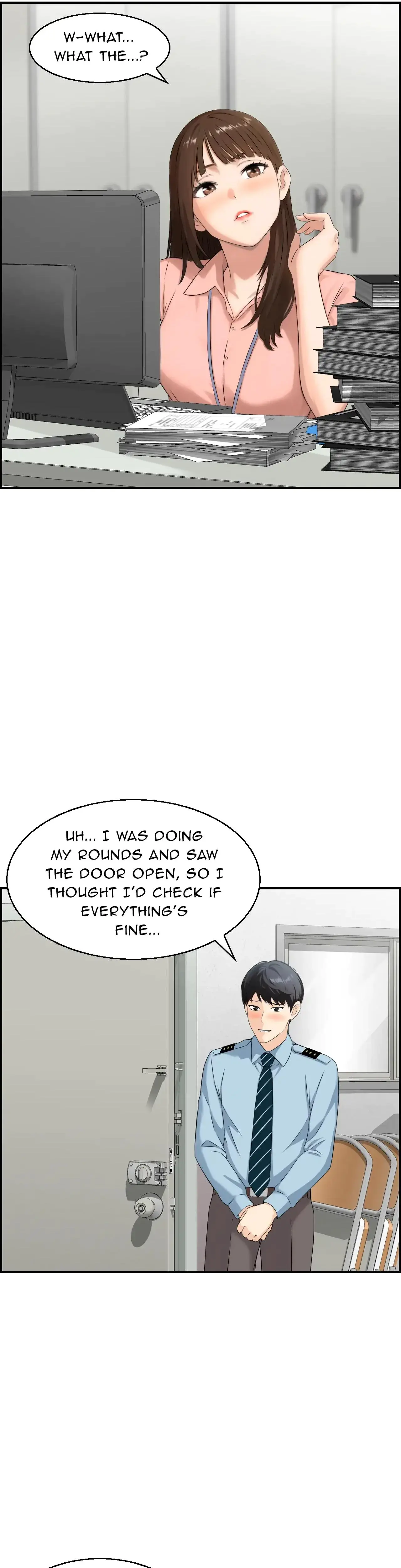 Cheating Wifes Erotic Stories Chapter 6 - Page 5