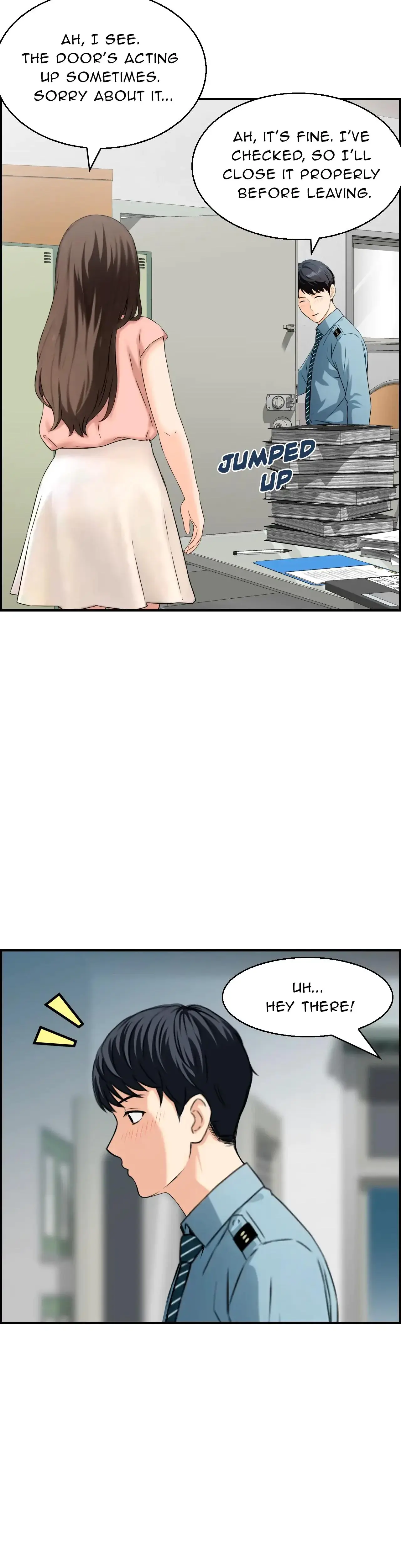 Cheating Wifes Erotic Stories Chapter 6 - Page 6