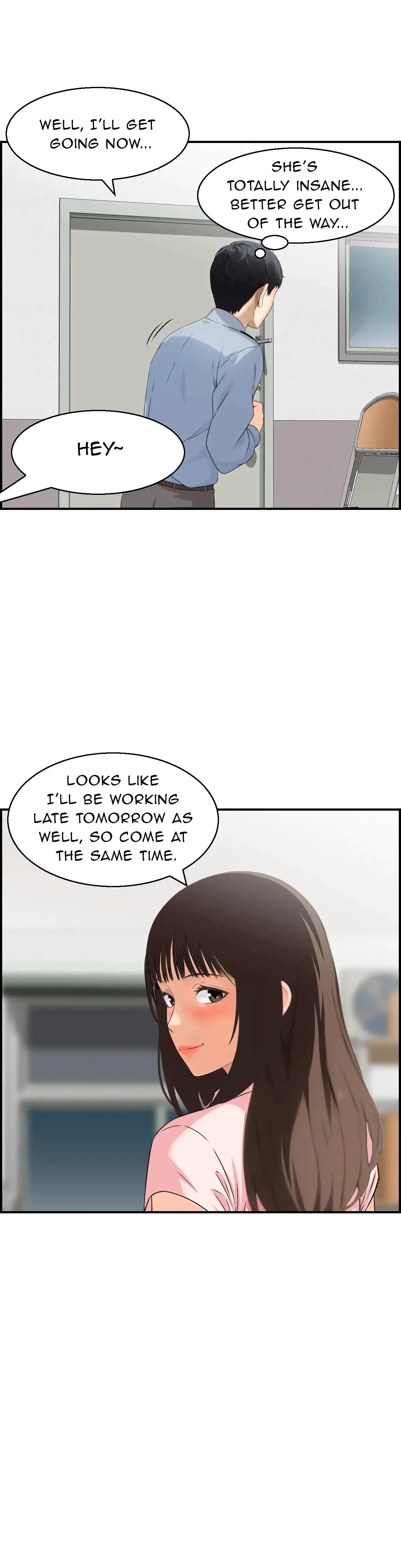 Cheating Wifes Erotic Stories Chapter 7 - Page 1