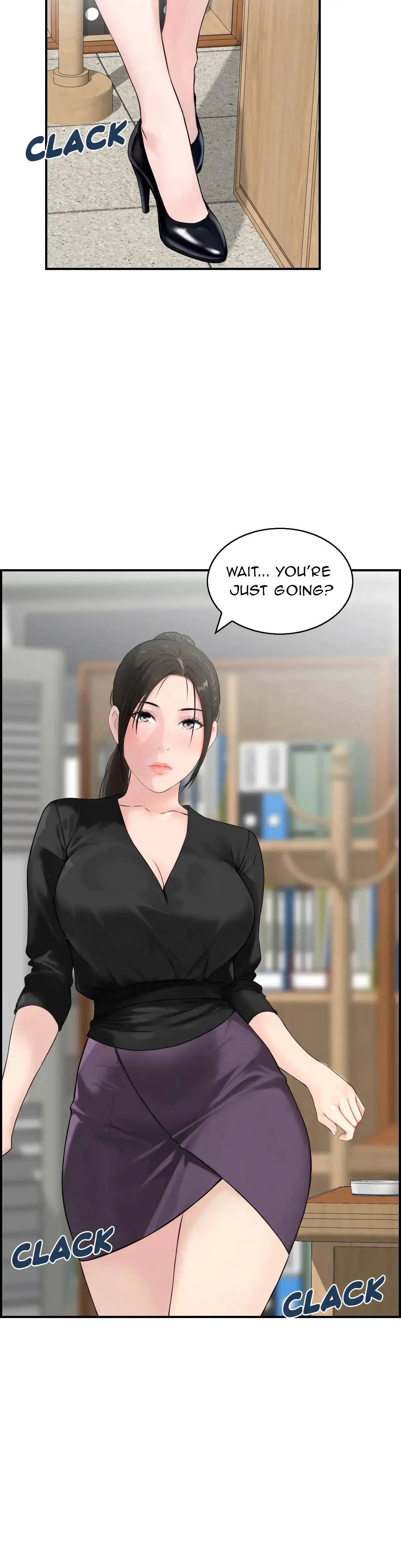 Cheating Wifes Erotic Stories Chapter 7 - Page 13