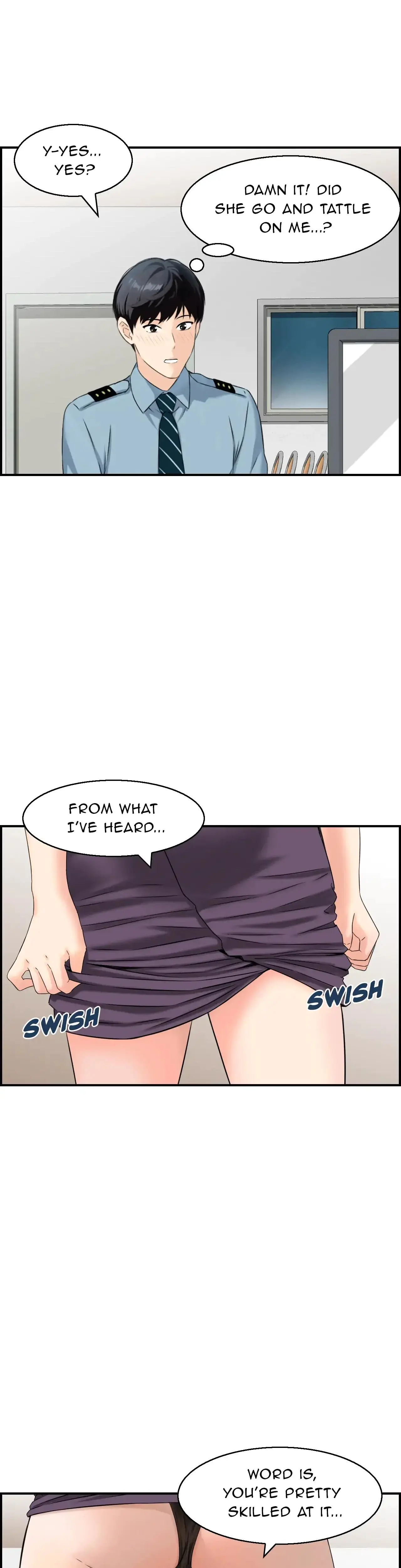 Cheating Wifes Erotic Stories Chapter 7 - Page 14