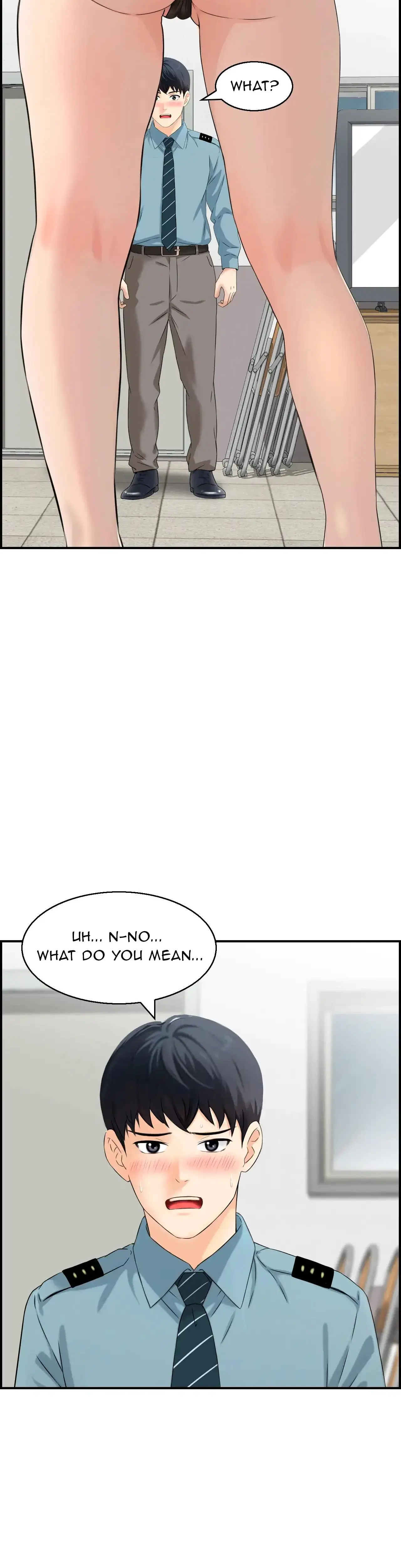 Cheating Wifes Erotic Stories Chapter 7 - Page 15