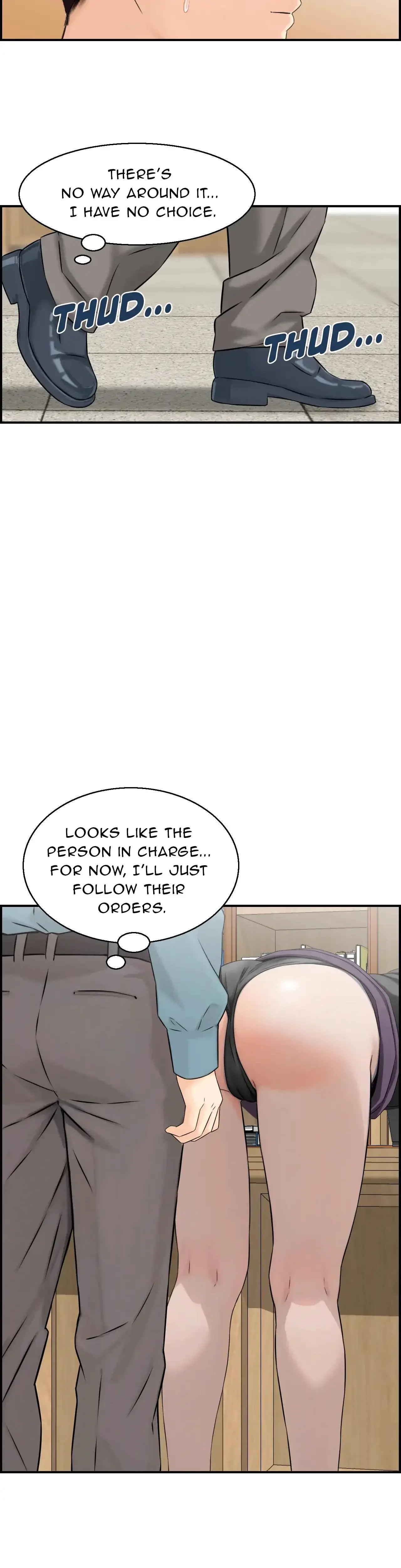 Cheating Wifes Erotic Stories Chapter 7 - Page 18