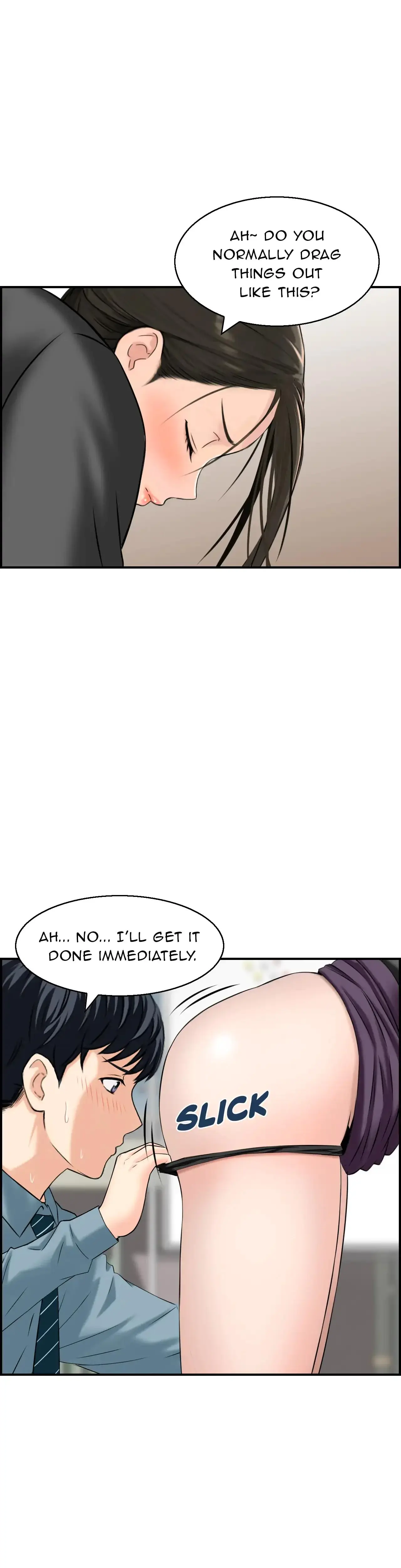 Cheating Wifes Erotic Stories Chapter 7 - Page 19