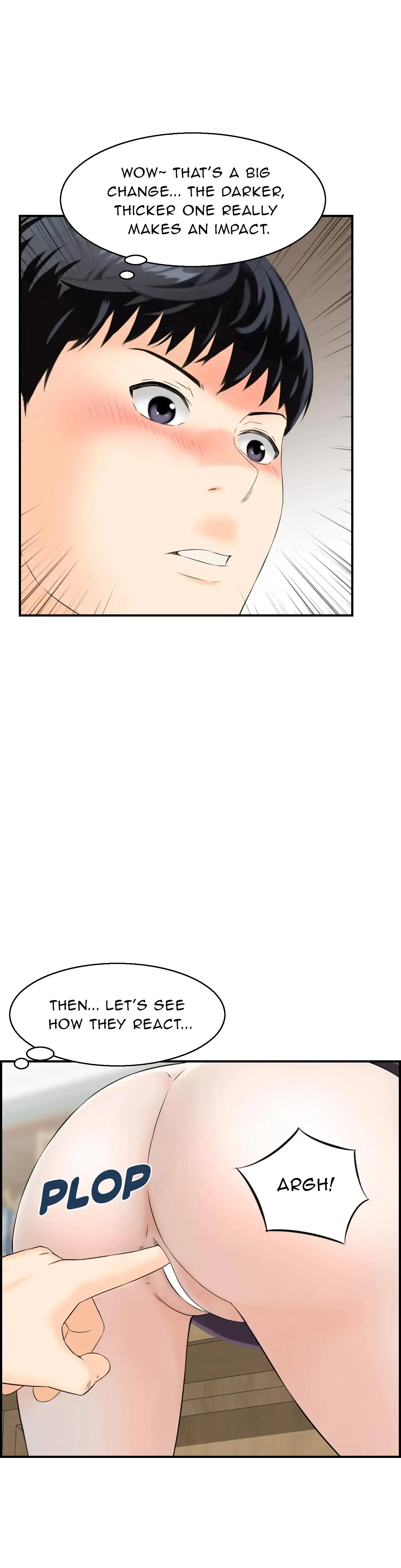 Cheating Wifes Erotic Stories Chapter 7 - Page 20