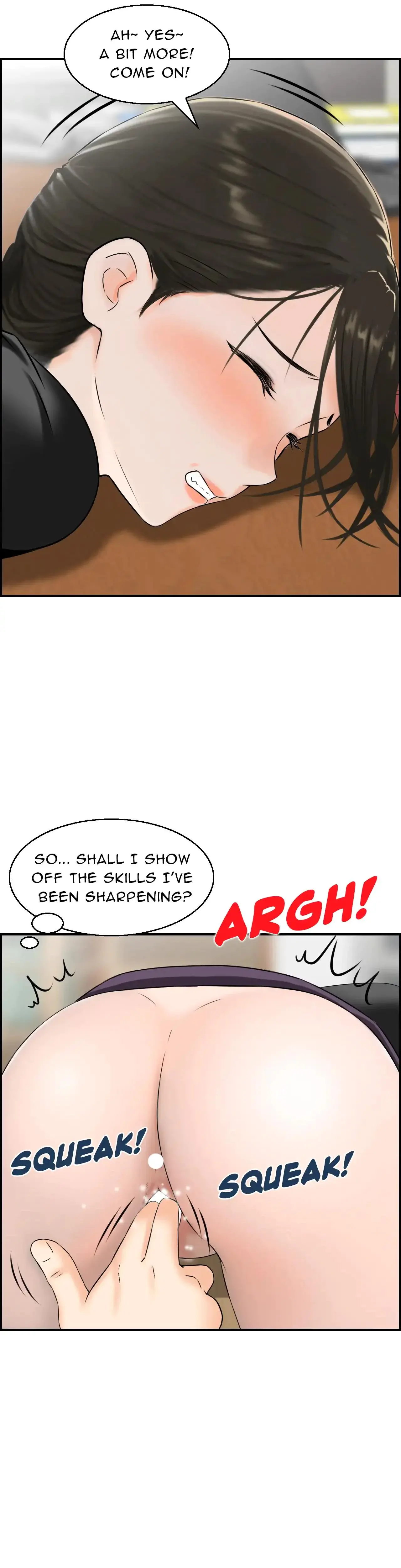 Cheating Wifes Erotic Stories Chapter 7 - Page 22