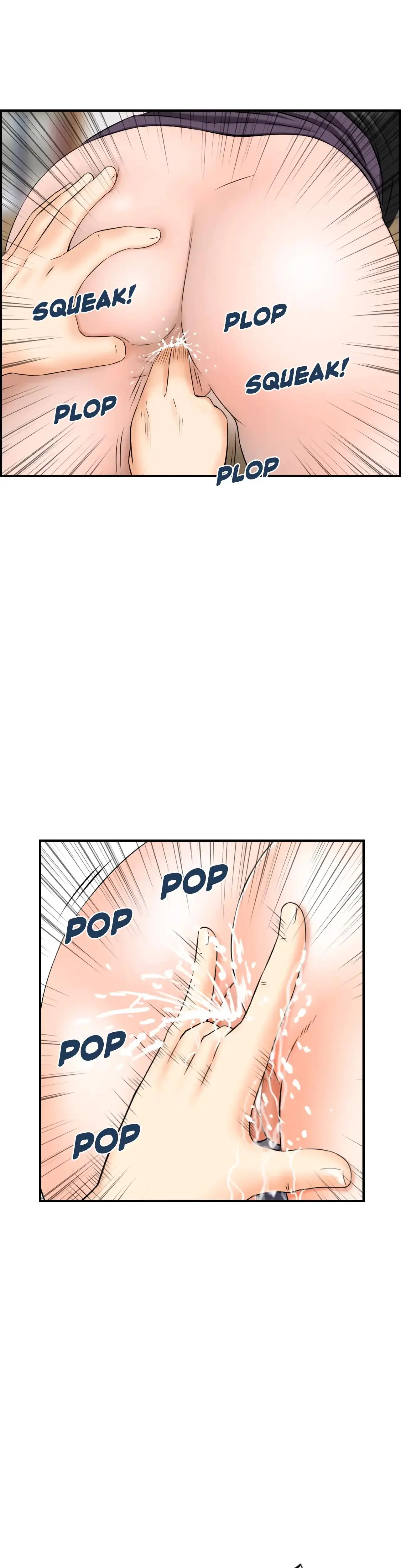 Cheating Wifes Erotic Stories Chapter 7 - Page 23