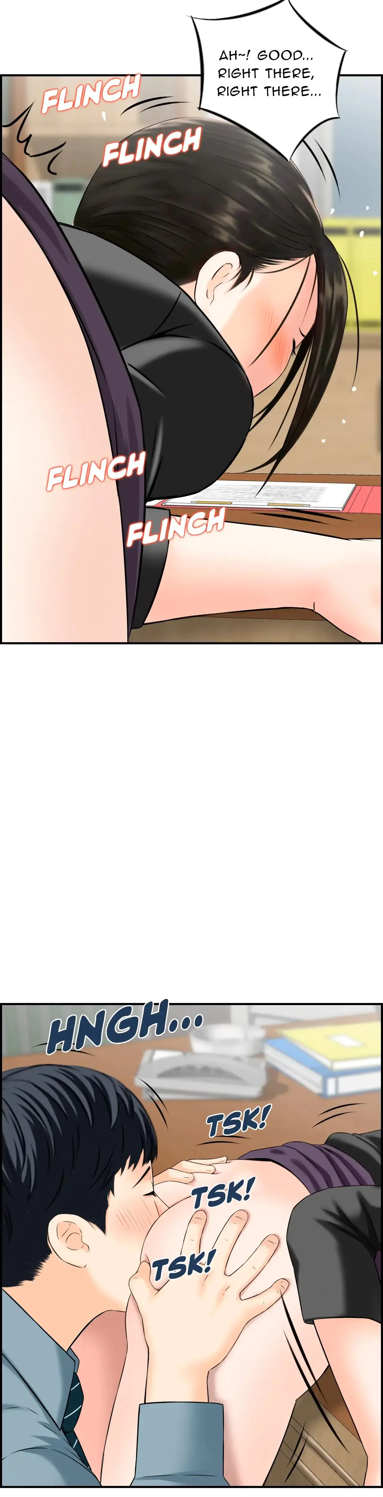 Cheating Wifes Erotic Stories Chapter 7 - Page 24