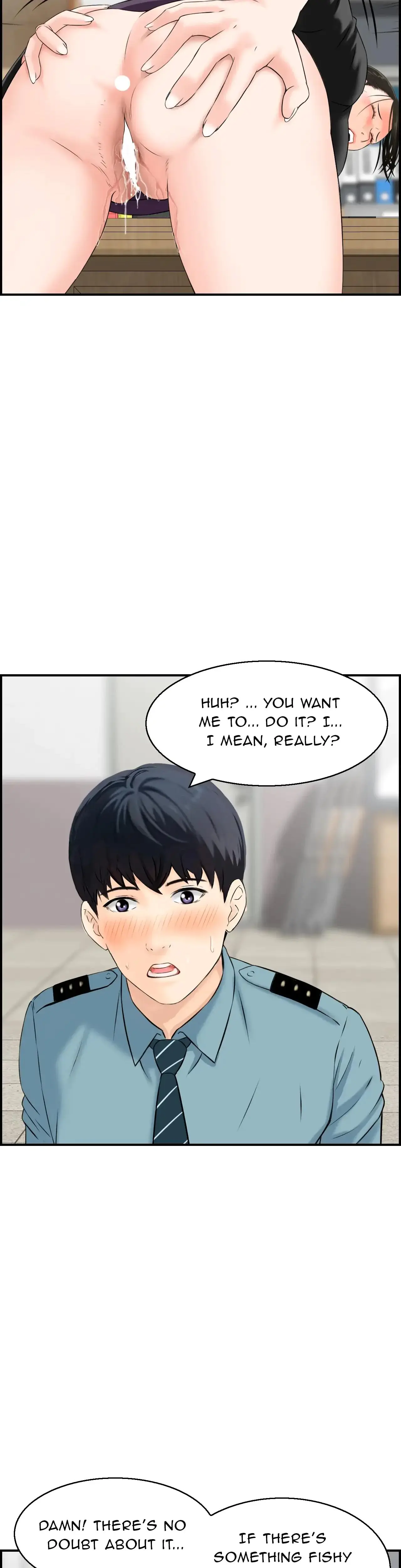 Cheating Wifes Erotic Stories Chapter 7 - Page 27