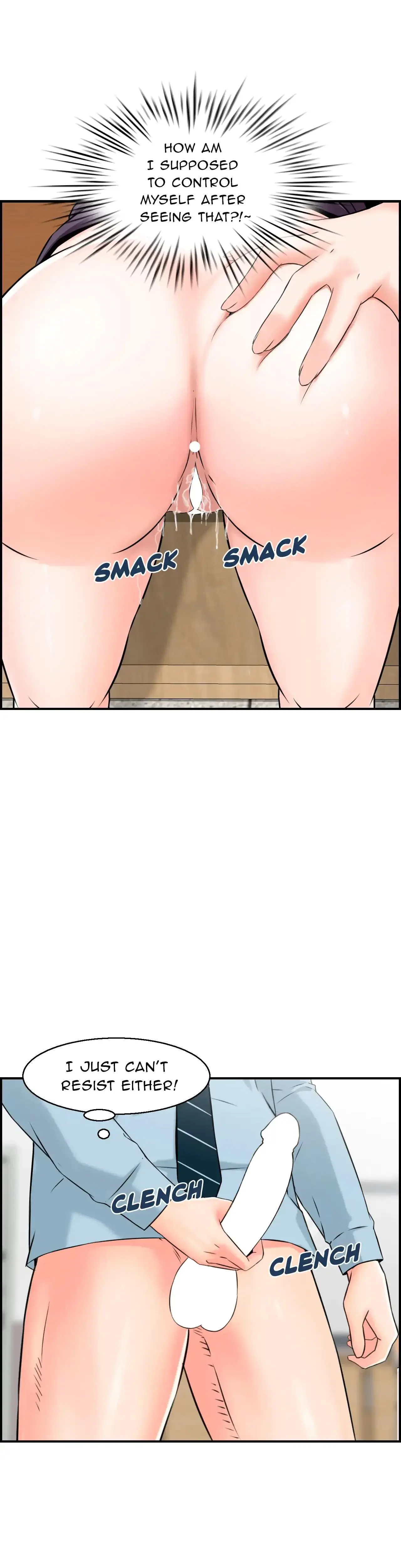 Cheating Wifes Erotic Stories Chapter 7 - Page 29