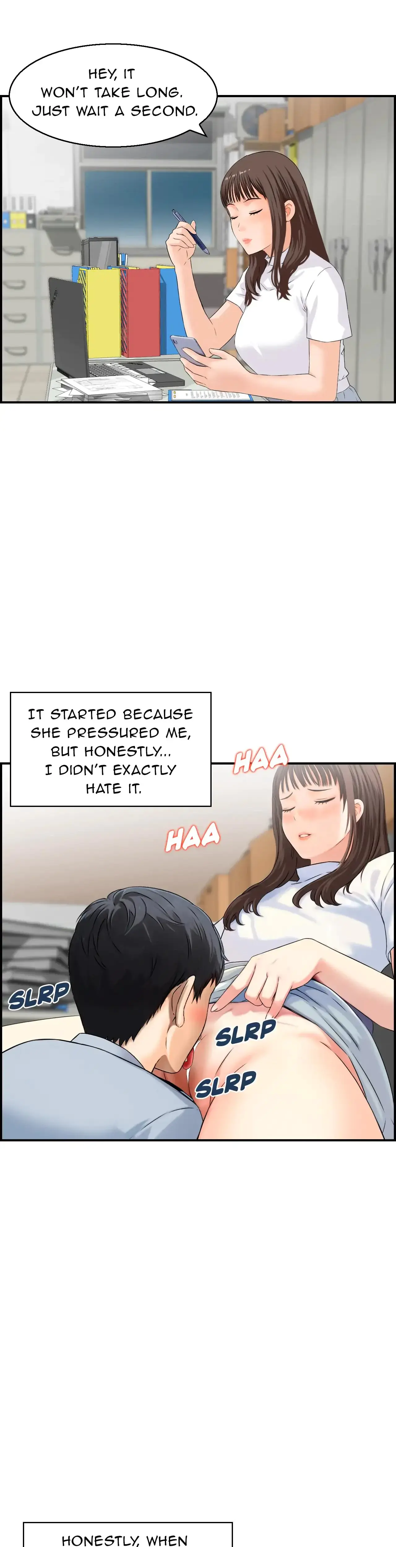 Cheating Wifes Erotic Stories Chapter 7 - Page 4