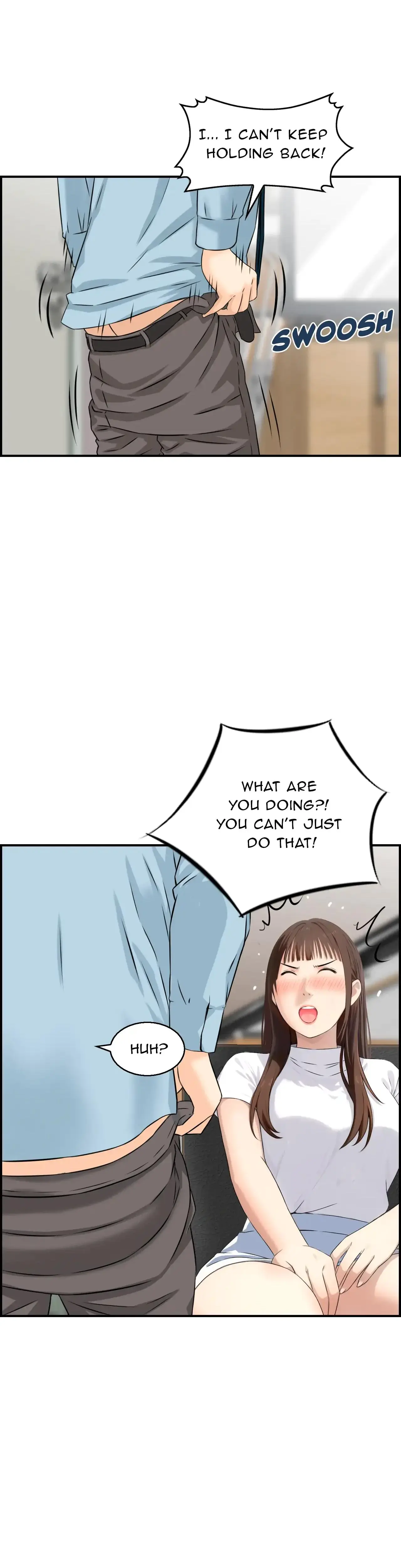 Cheating Wifes Erotic Stories Chapter 7 - Page 6
