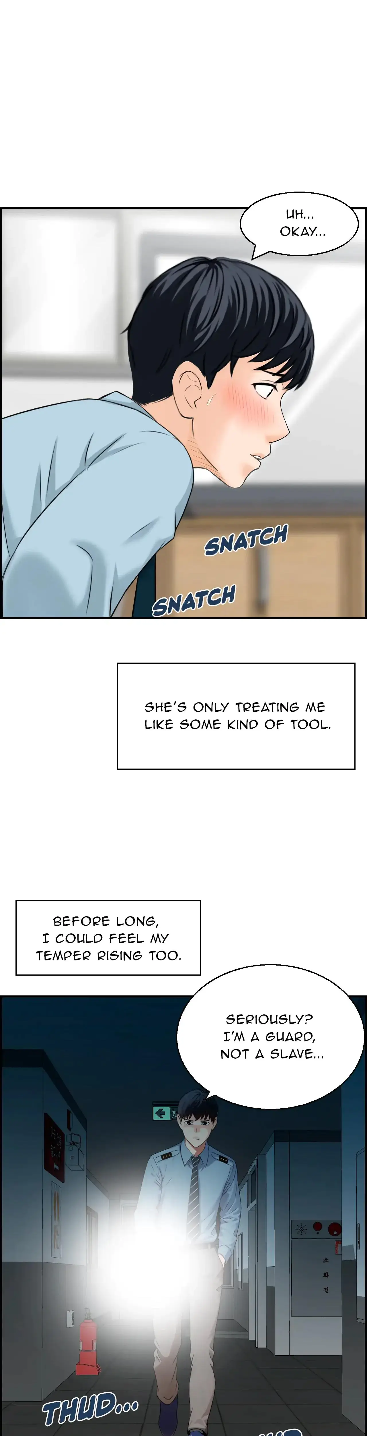 Cheating Wifes Erotic Stories Chapter 7 - Page 7