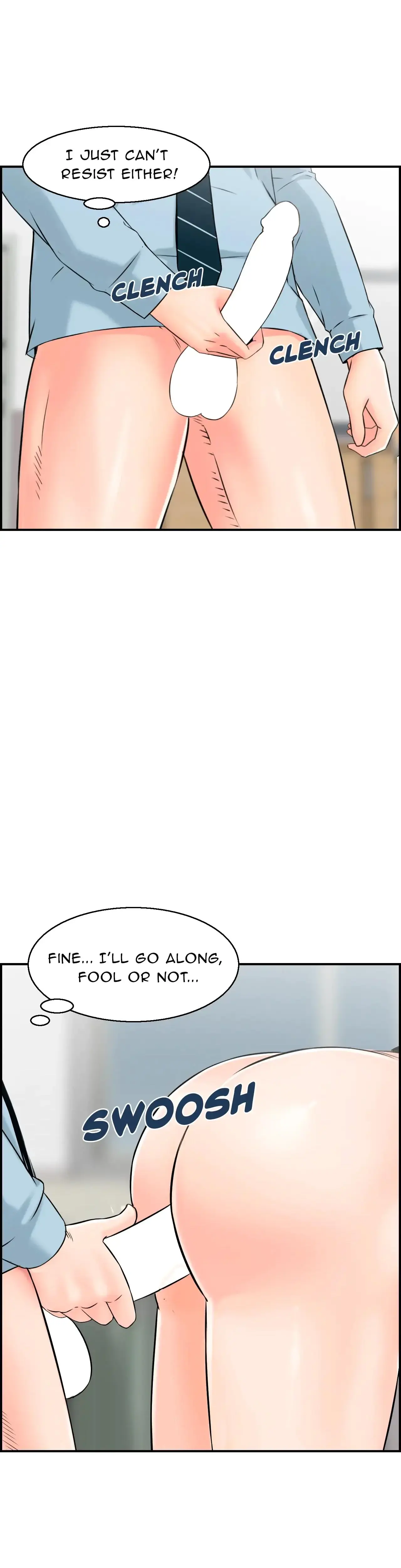 Cheating Wifes Erotic Stories Chapter 8 - Page 1