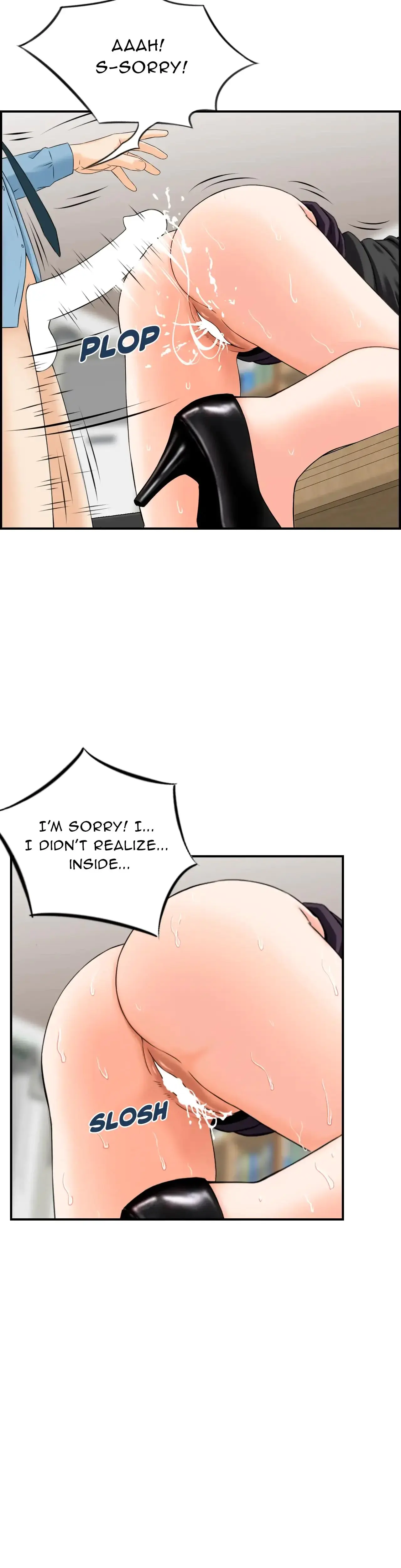 Cheating Wifes Erotic Stories Chapter 8 - Page 10