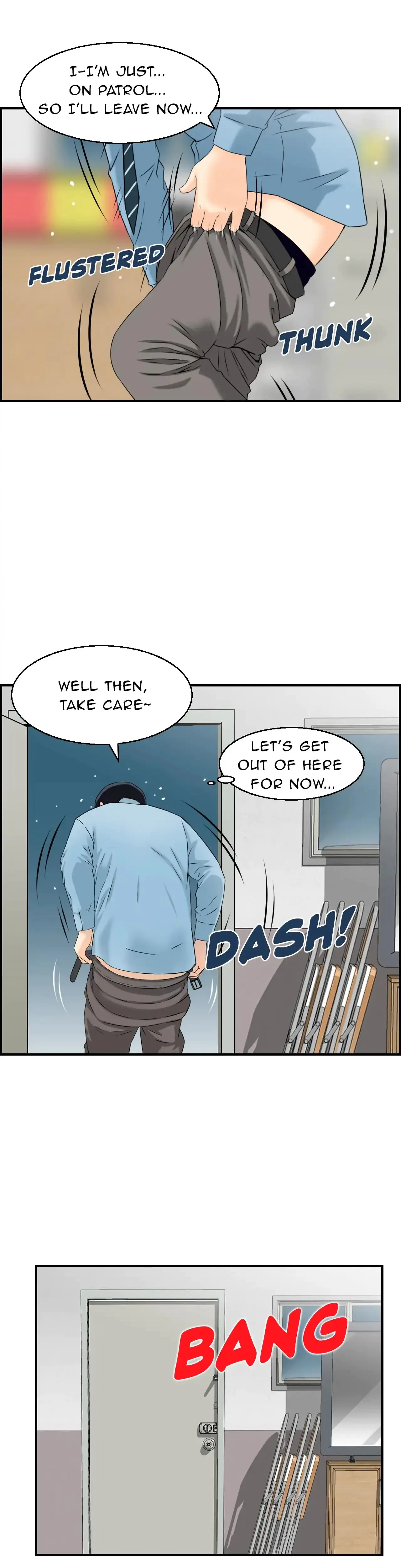 Cheating Wifes Erotic Stories Chapter 8 - Page 12