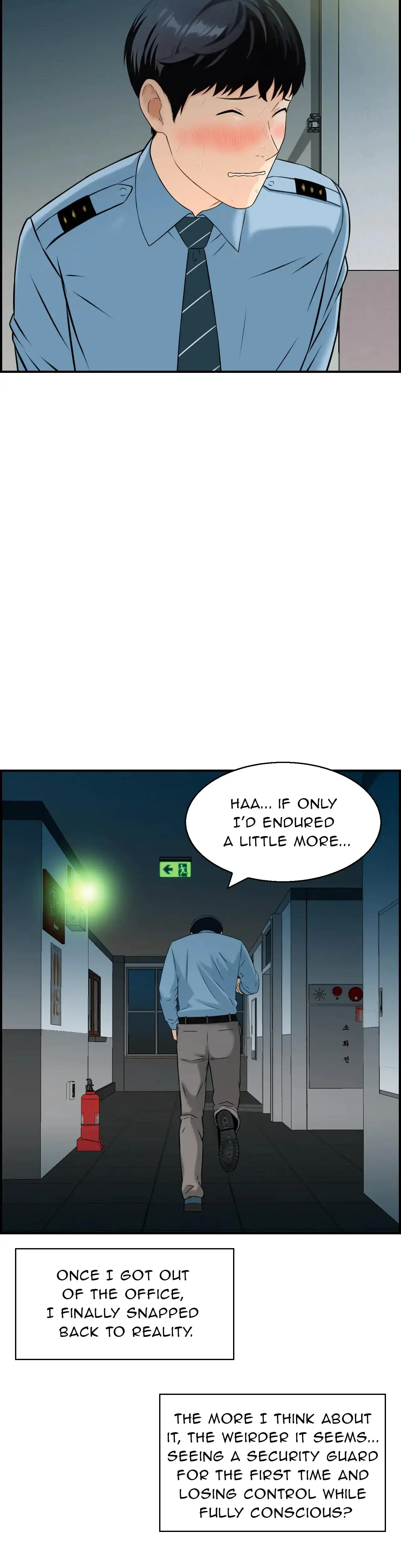 Cheating Wifes Erotic Stories Chapter 8 - Page 14