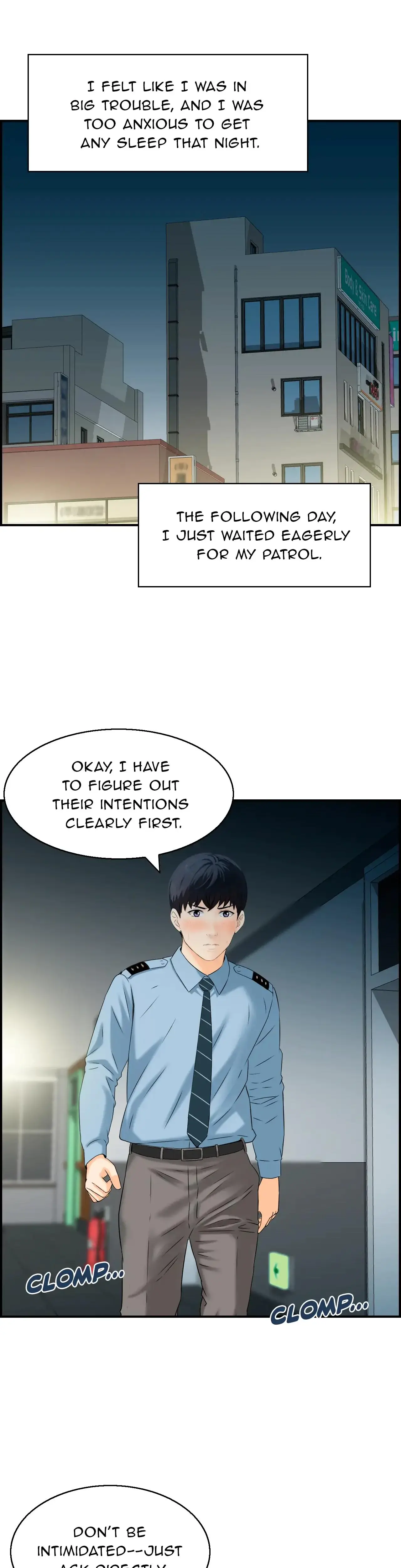 Cheating Wifes Erotic Stories Chapter 8 - Page 15