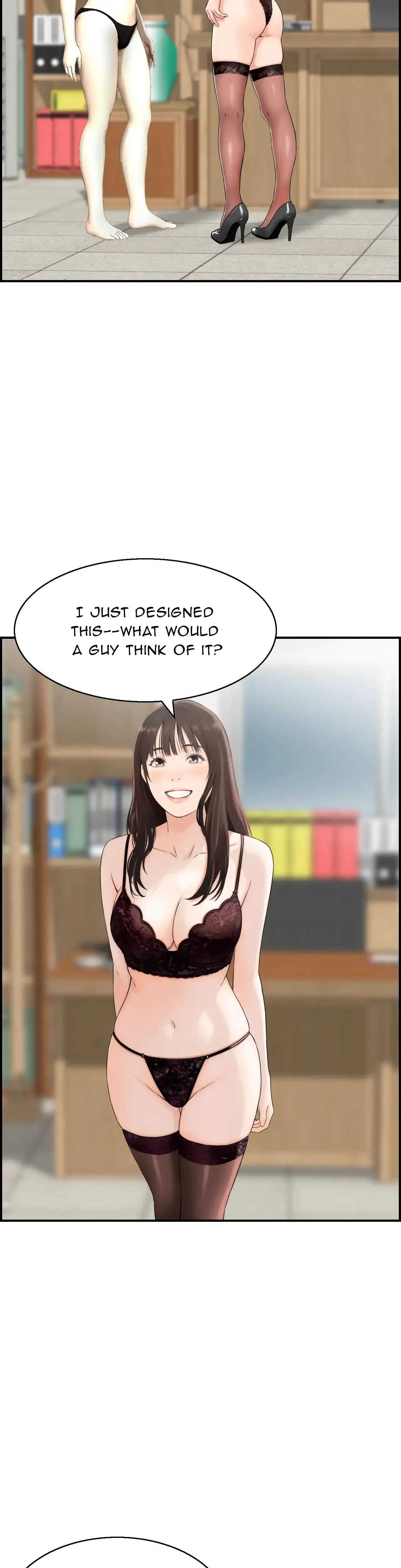 Cheating Wifes Erotic Stories Chapter 8 - Page 17