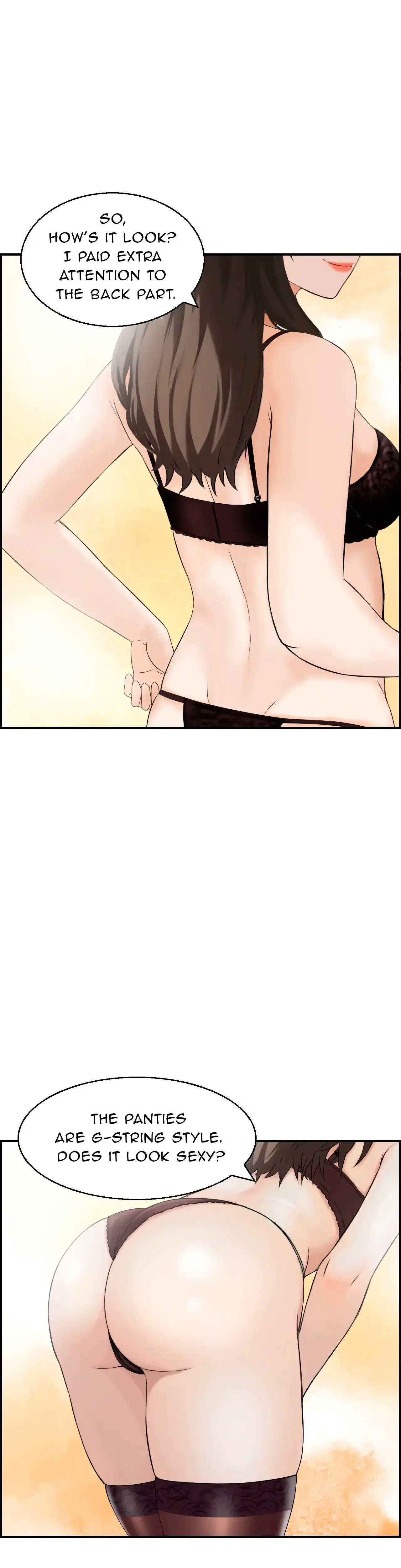 Cheating Wifes Erotic Stories Chapter 8 - Page 19