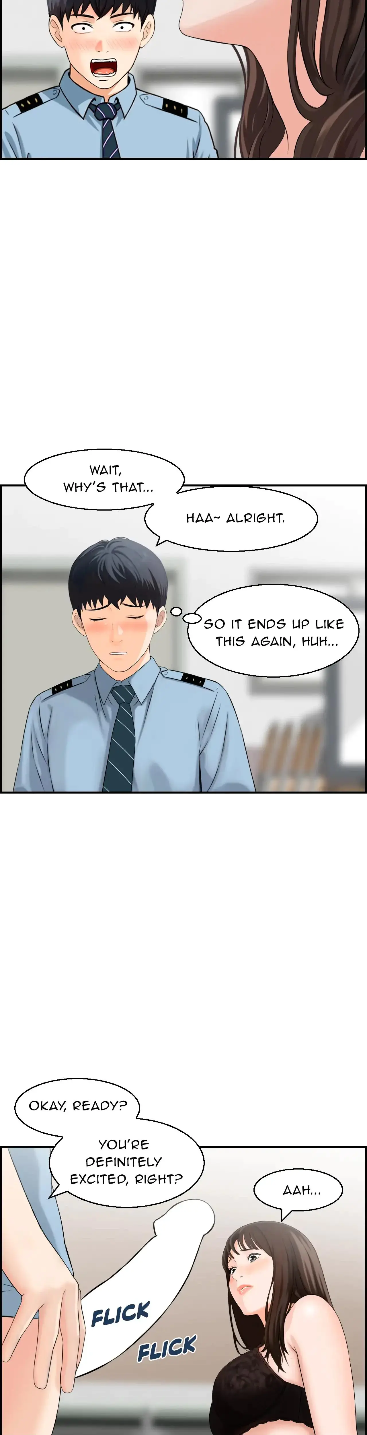 Cheating Wifes Erotic Stories Chapter 8 - Page 22