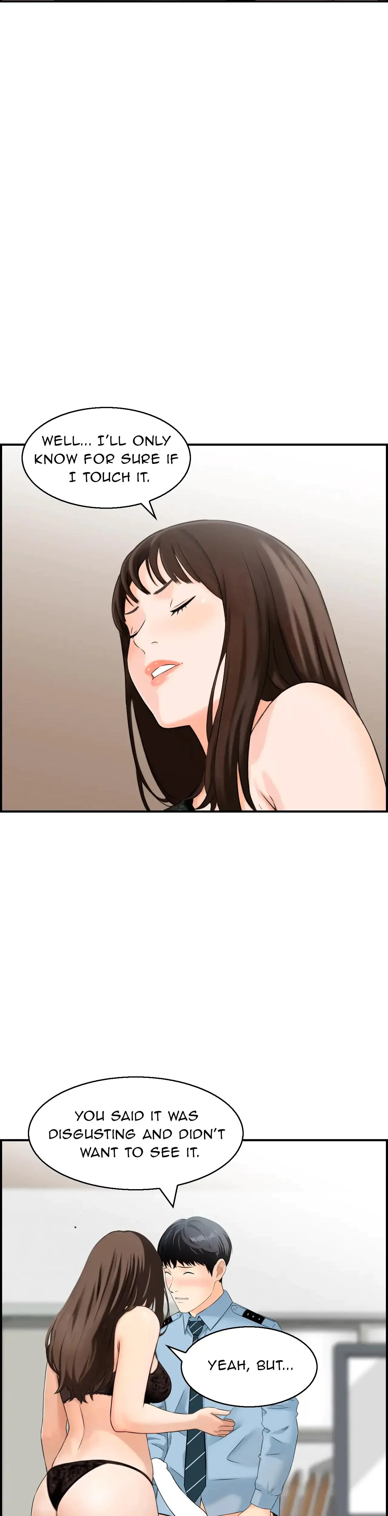 Cheating Wifes Erotic Stories Chapter 8 - Page 23