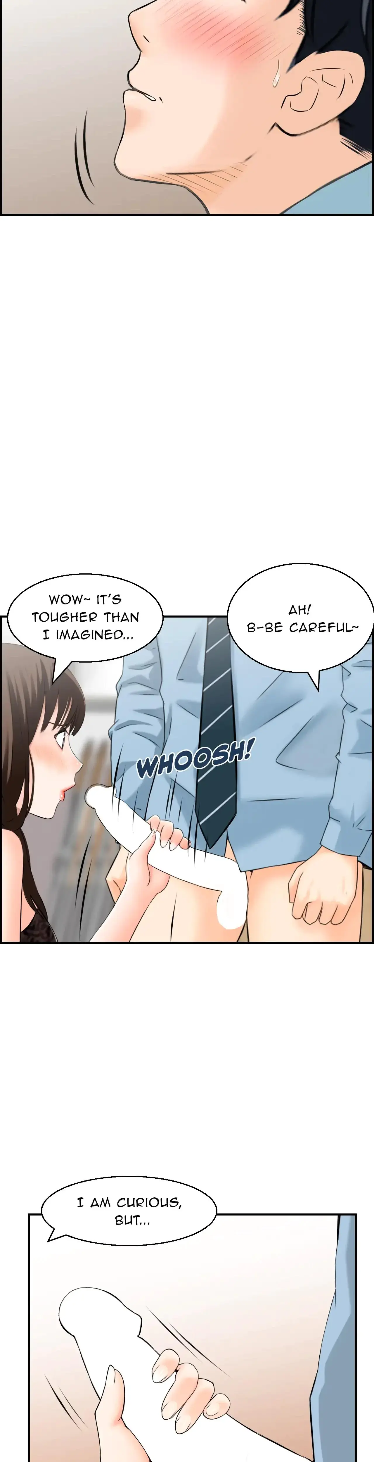 Cheating Wifes Erotic Stories Chapter 8 - Page 25