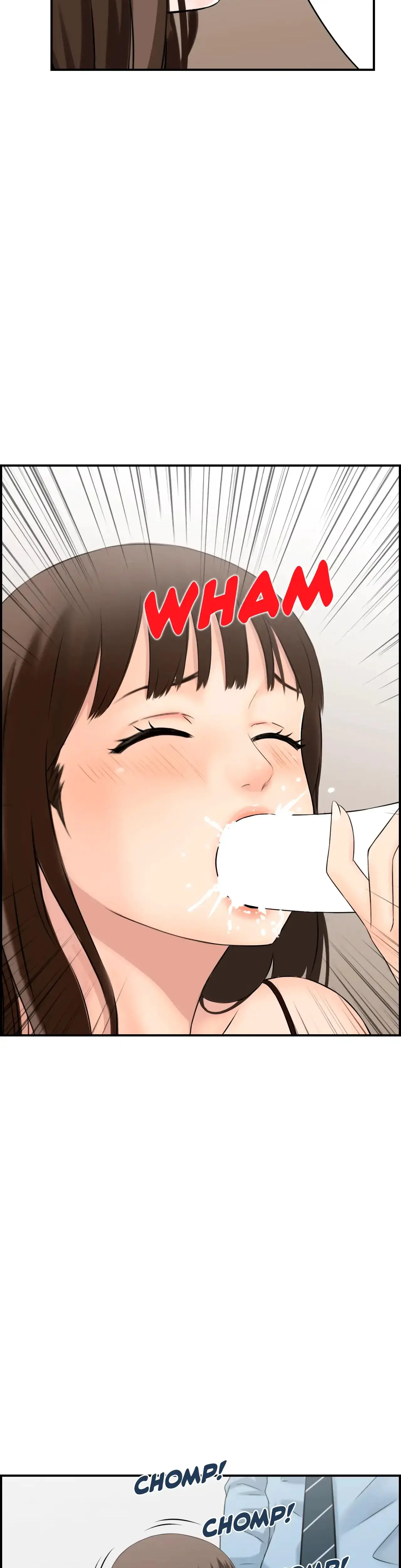 Cheating Wifes Erotic Stories Chapter 8 - Page 27