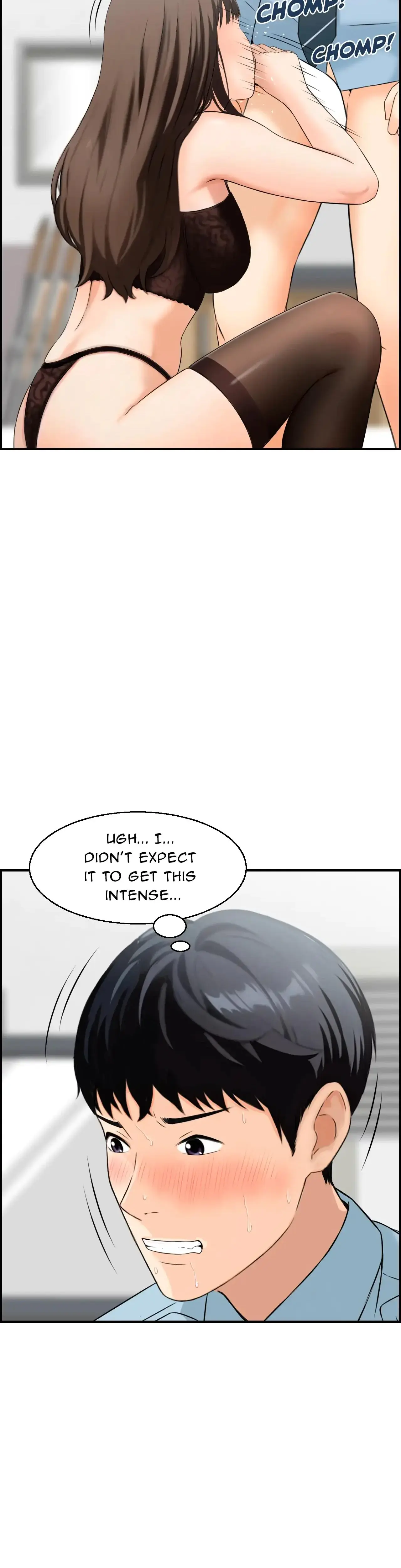 Cheating Wifes Erotic Stories Chapter 8 - Page 28