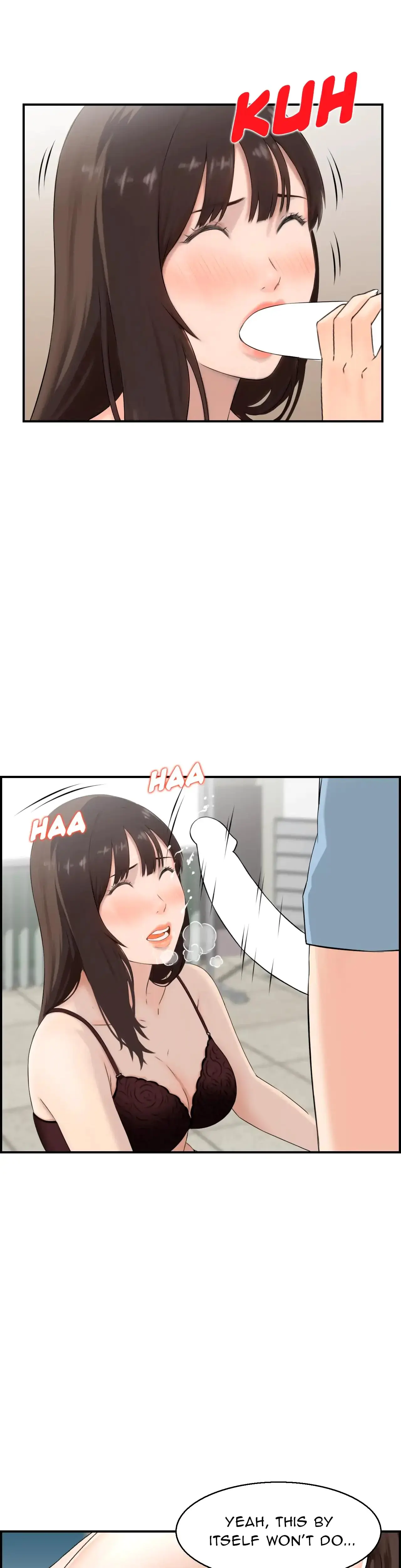 Cheating Wifes Erotic Stories Chapter 8 - Page 29
