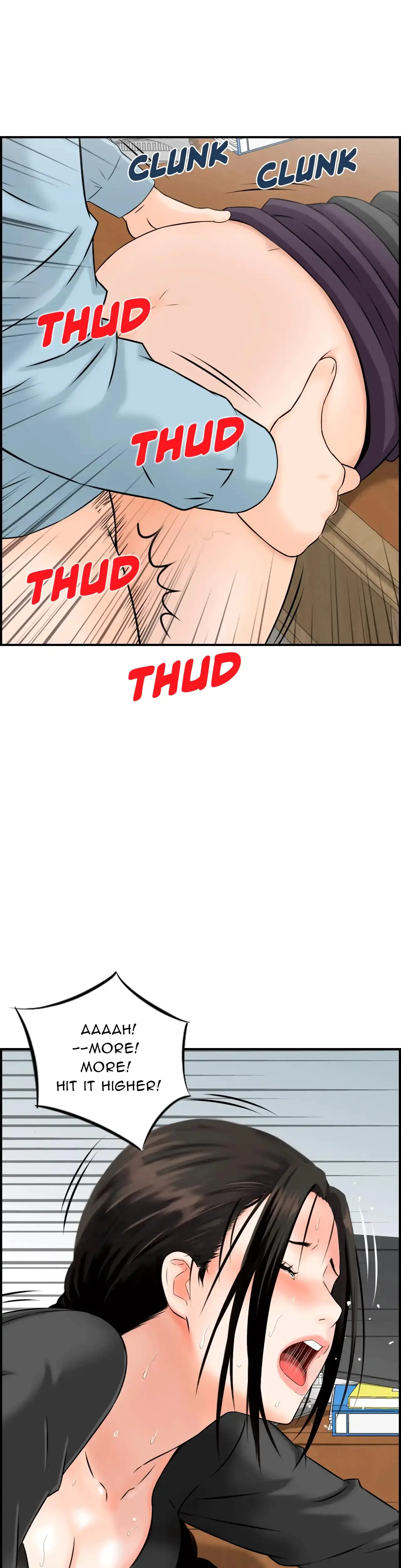 Cheating Wifes Erotic Stories Chapter 8 - Page 4