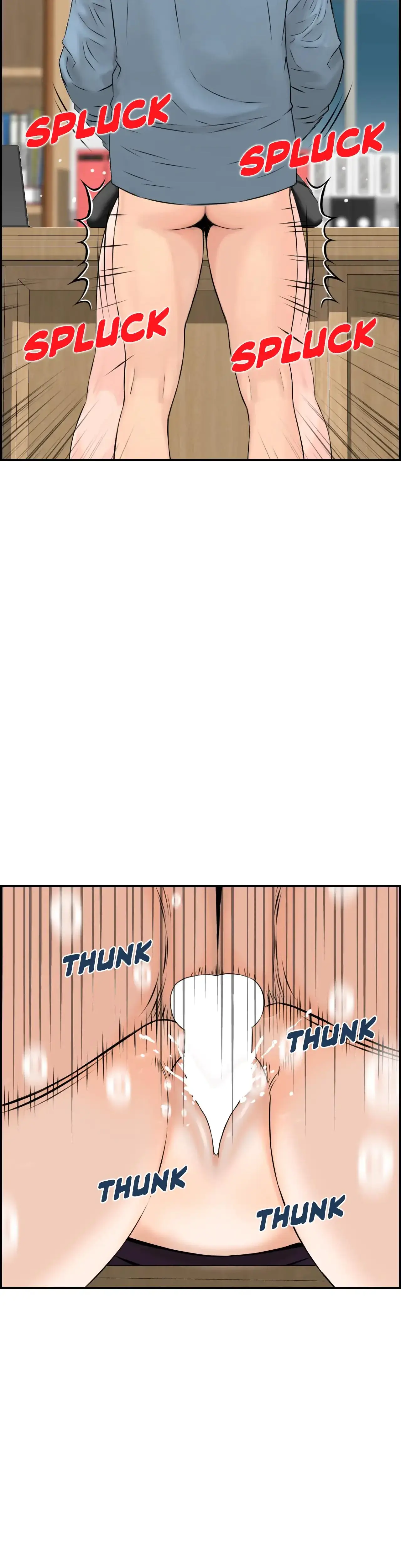 Cheating Wifes Erotic Stories Chapter 8 - Page 6