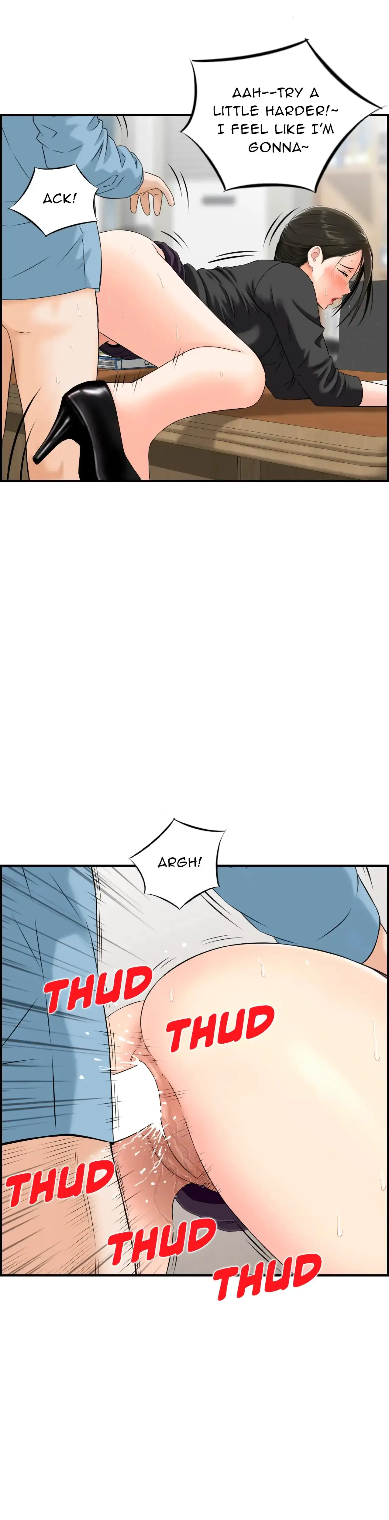 Cheating Wifes Erotic Stories Chapter 8 - Page 7