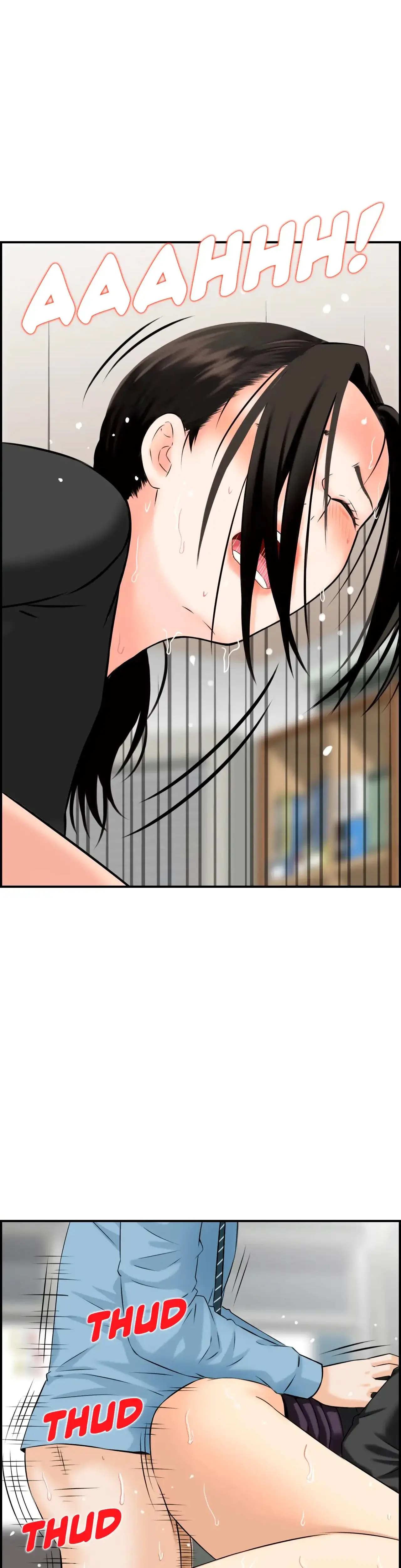 Cheating Wifes Erotic Stories Chapter 8 - Page 8