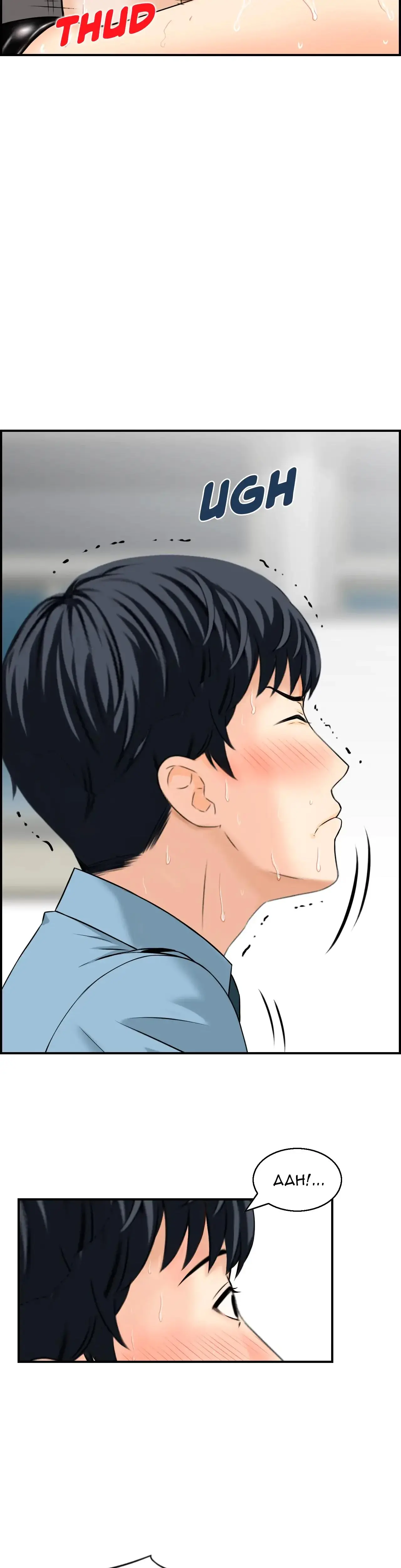Cheating Wifes Erotic Stories Chapter 8 - Page 9