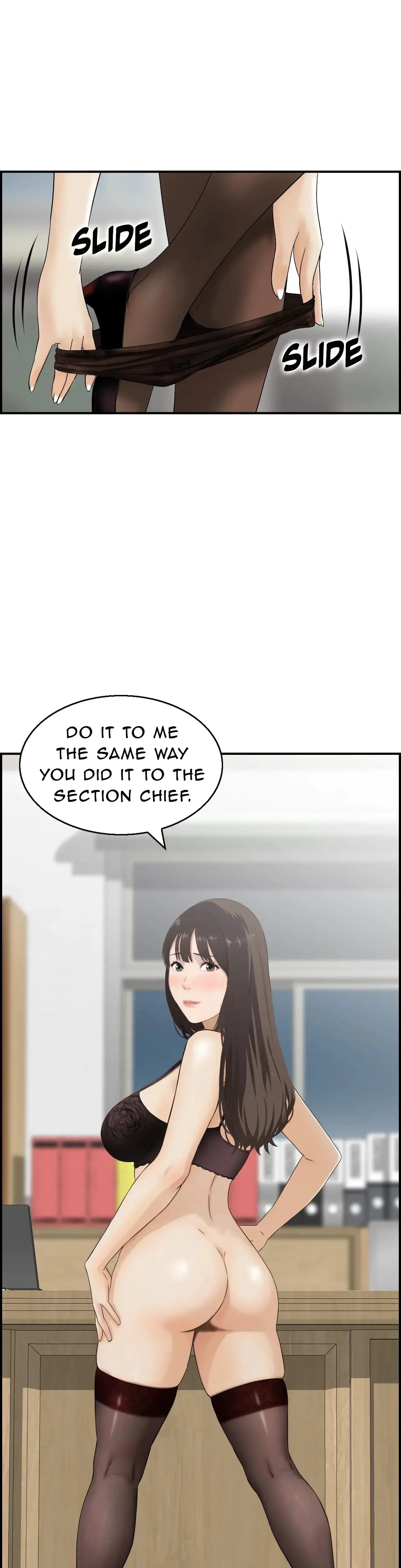 Cheating Wifes Erotic Stories Chapter 9 - Page 1